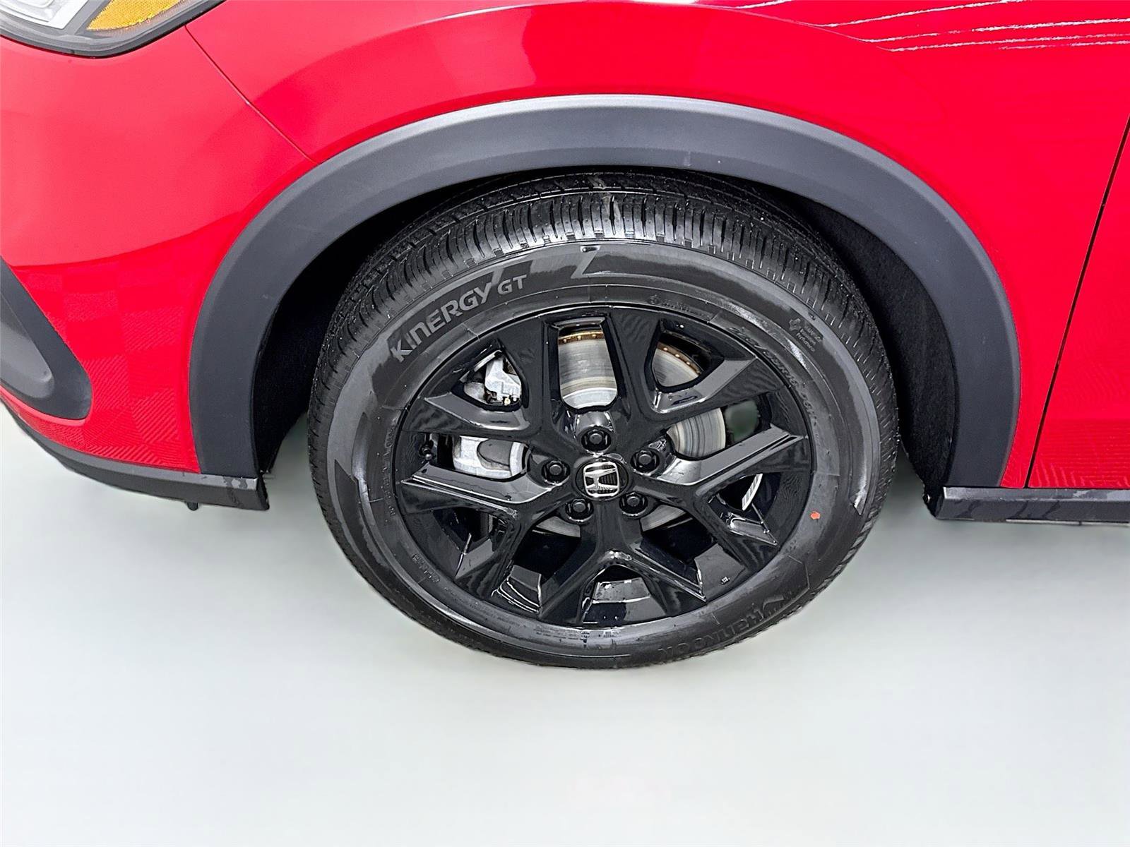 Used 2025 Honda HR-V Sport image 22