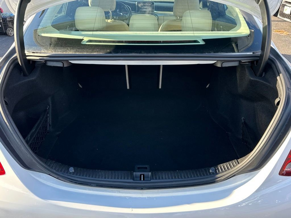 Used 2018 Mercedes-Benz C 300 C 300 w/ Premium Package image 18
