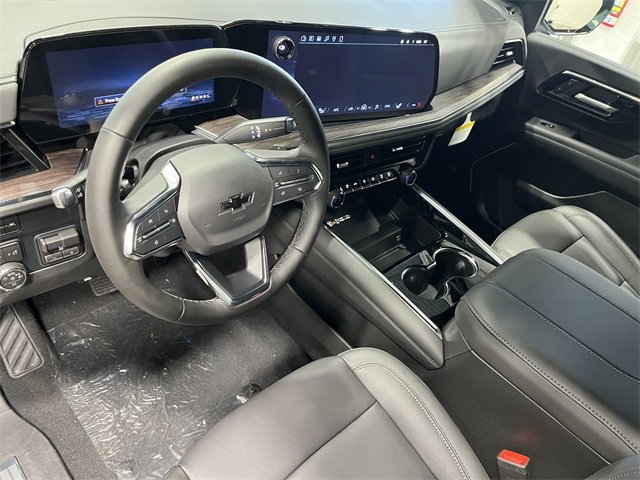 New 2026 Chevrolet Tahoe Z71 w/ Comfort Package image 10