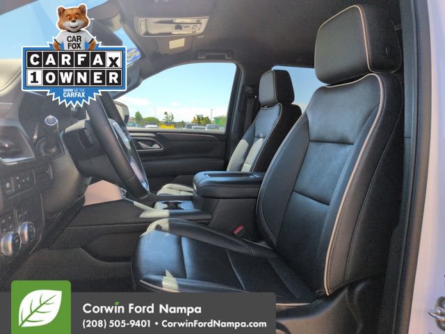 Used 2024 GMC Yukon SLT AWD/4WD image 23
