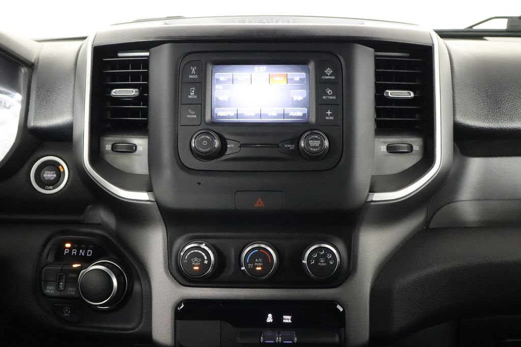 Used 2023 RAM 1500 Lone Star AWD/4WD image 25