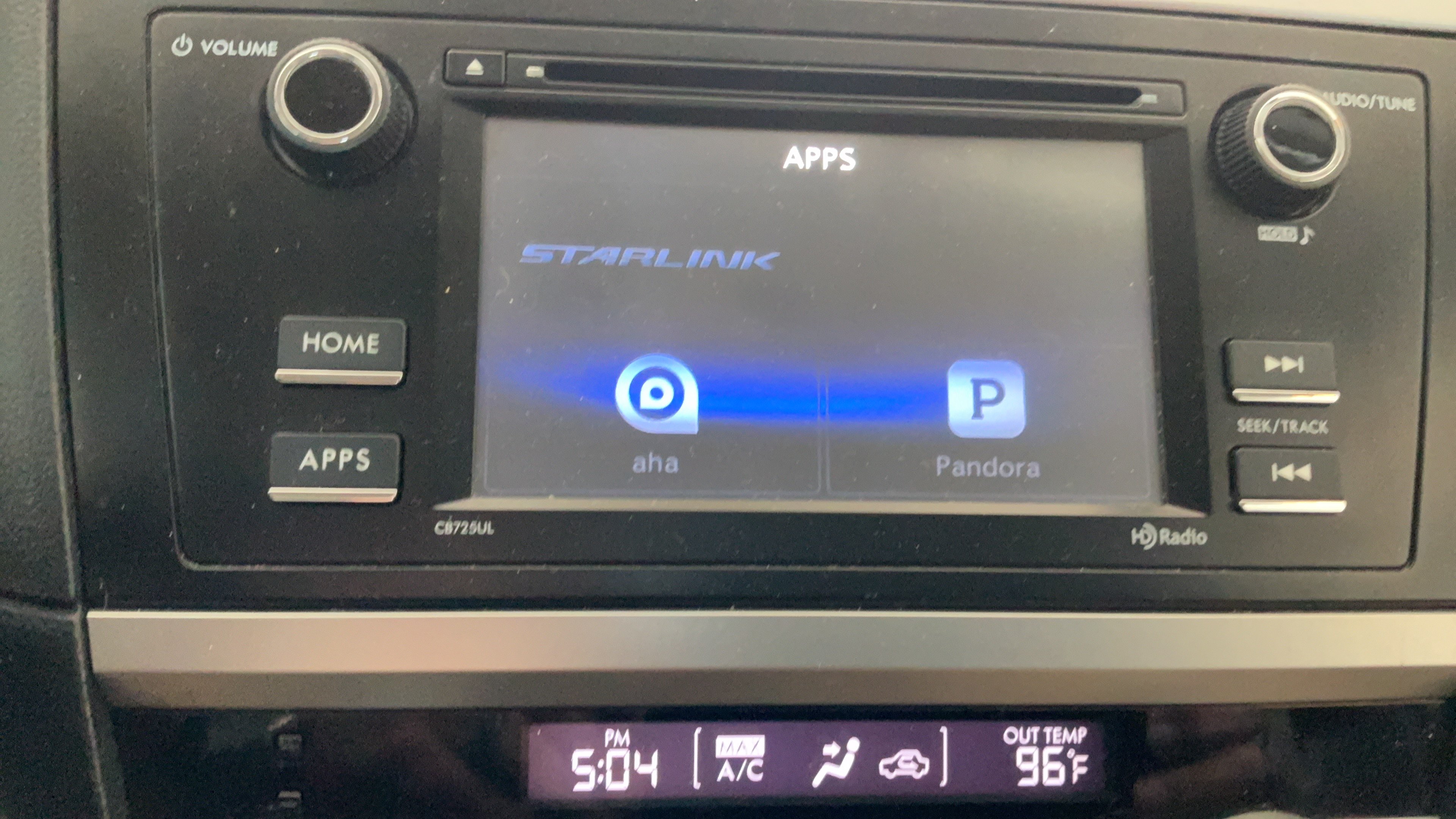 Used 2016 Subaru Outback 2.5i w/ Popular Package #1 AWD/4WD image 11