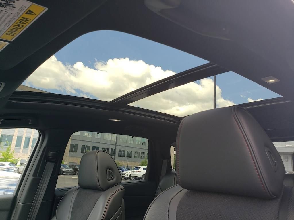 Certified 2024 Acura MDX A-Spec AWD/4WD image 29
