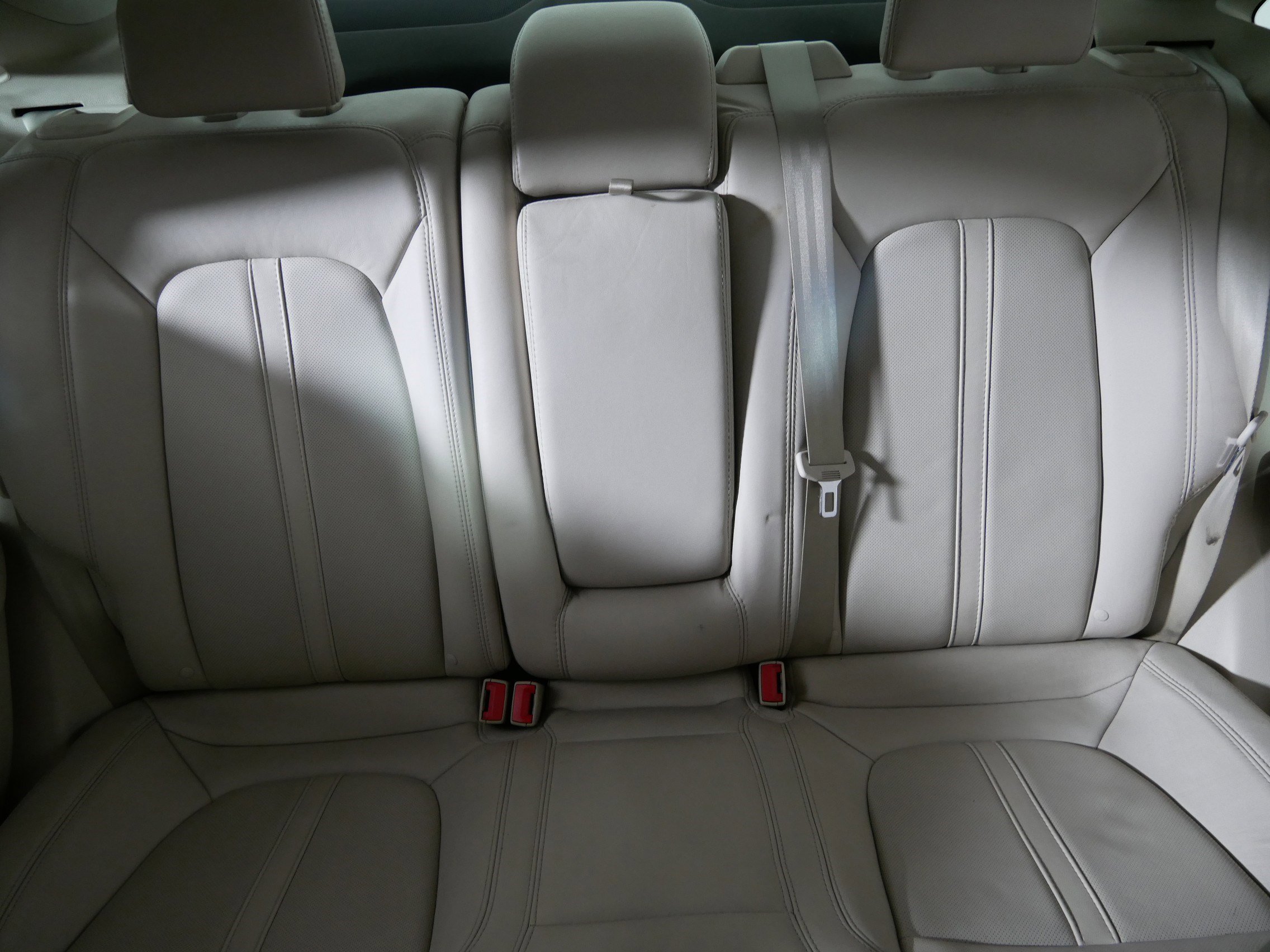 Used 2016 Lincoln MKZ w/ Equipment Group 300A Reserve image 13