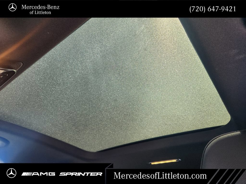 New 2026 Mercedes-Benz GLC 300 4MATIC image 30