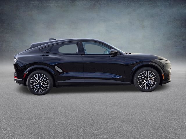 New 2026 Ford Mustang Mach-E Premium w/ Technology Package AWD/4WD image 8