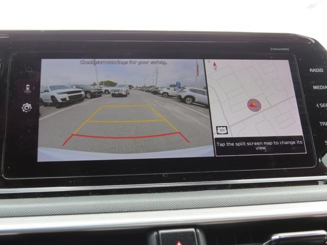 Used 2023 Kia K5 GT-Line FWD image 25