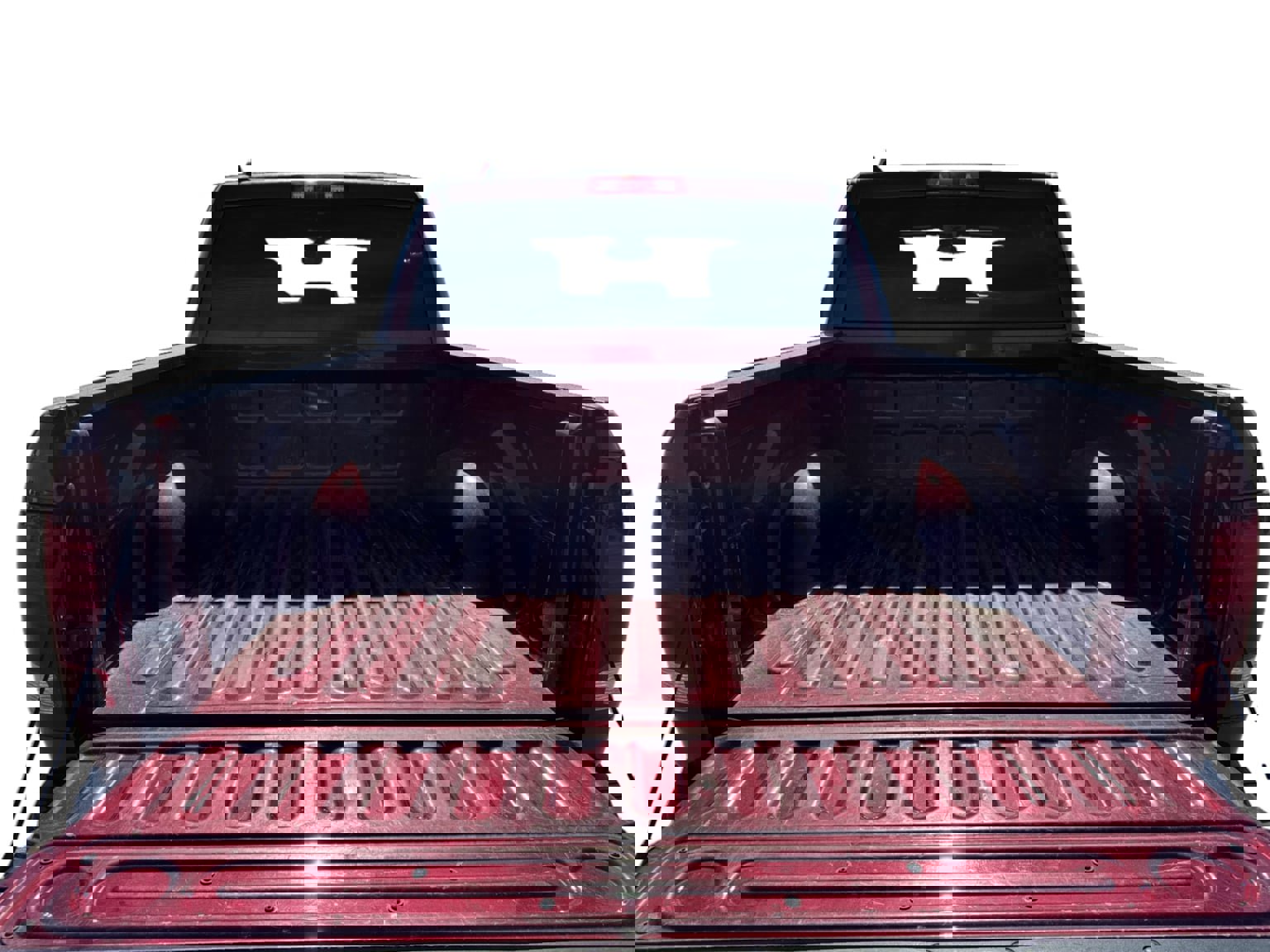 Used 2022 RAM 1500 Classic Warlock image 19