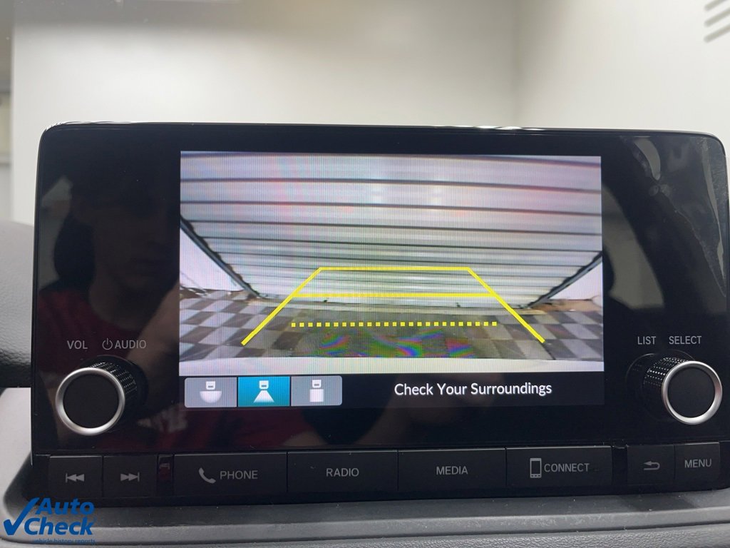 Used 2023 Honda Accord EX image 15