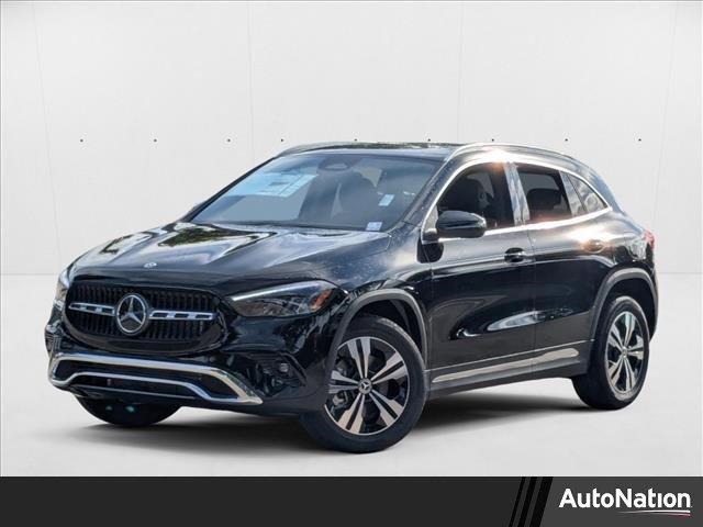 New 2026 Mercedes-Benz GLA 250 image 1