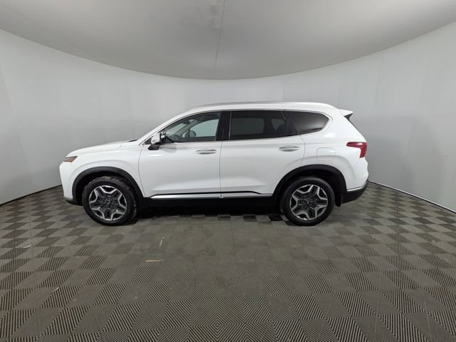 Used 2022 Hyundai Santa Fe SEL Premium image 26