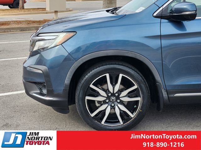 Used 2019 Honda Pilot Touring image 9