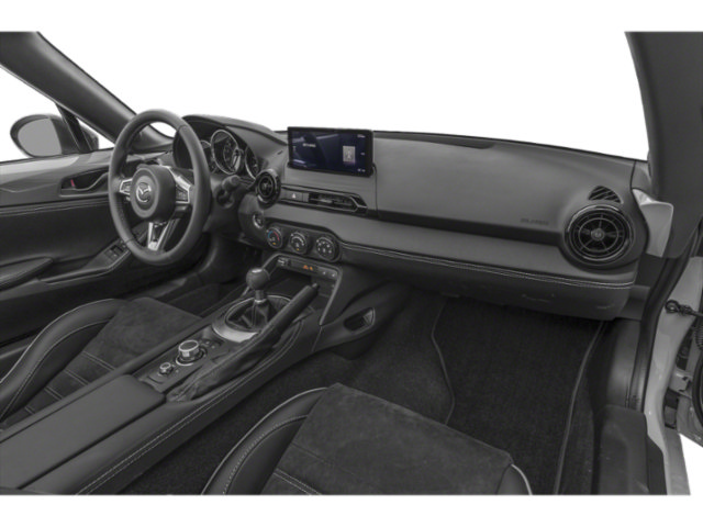 New 2026 MAZDA MX-5 Miata RF Club RWD image 11
