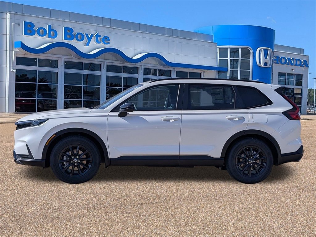 New 2026 Honda CR-V Sport-L image 2