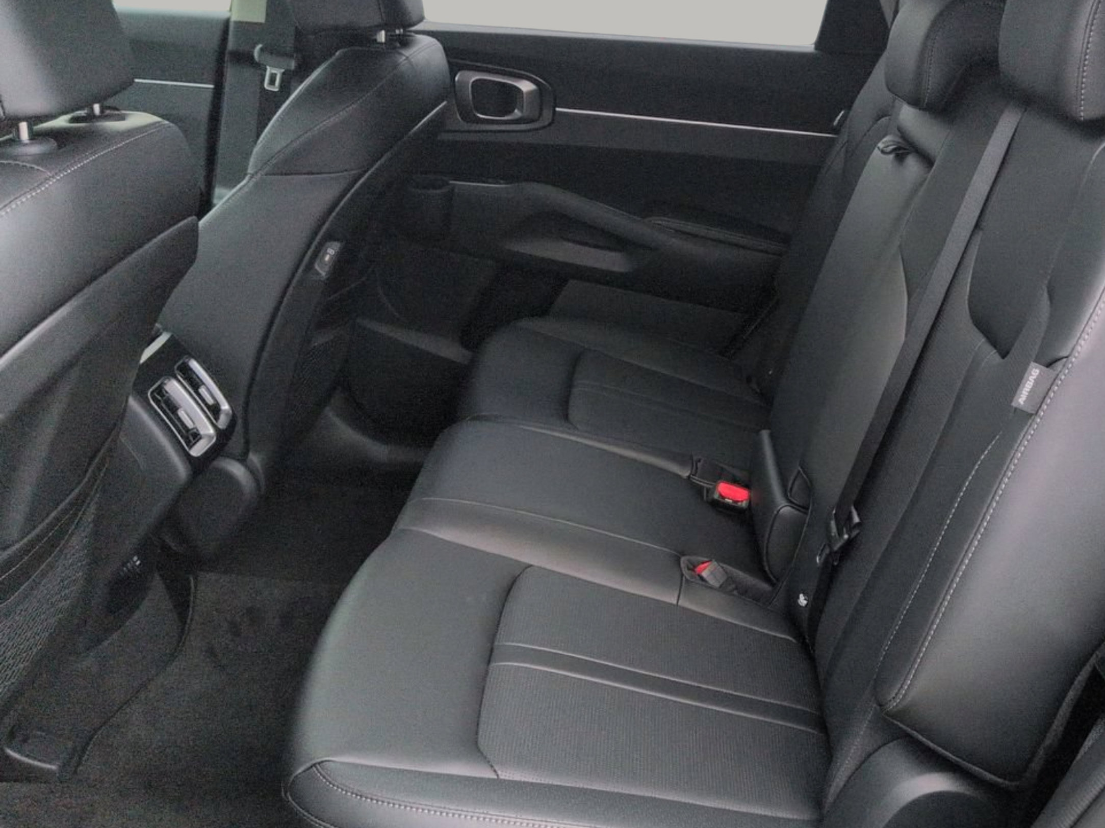 New 2026 Kia Sorento S w/ S Panoramic Sunroof Package FWD image 15