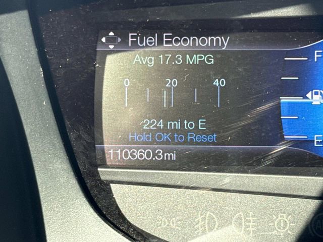 Used 2017 Ford Expedition XLT w/ Equipment Group 202A image 33