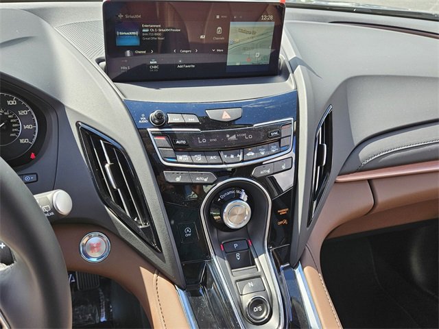 New 2025 Acura RDX w/ Technology Package image 21