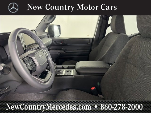 Used 2024 Toyota Land Cruiser 1958 image 11