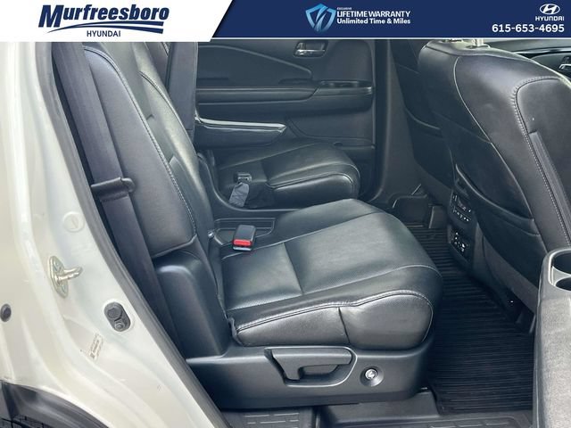 Used 2016 Honda Pilot Elite image 25