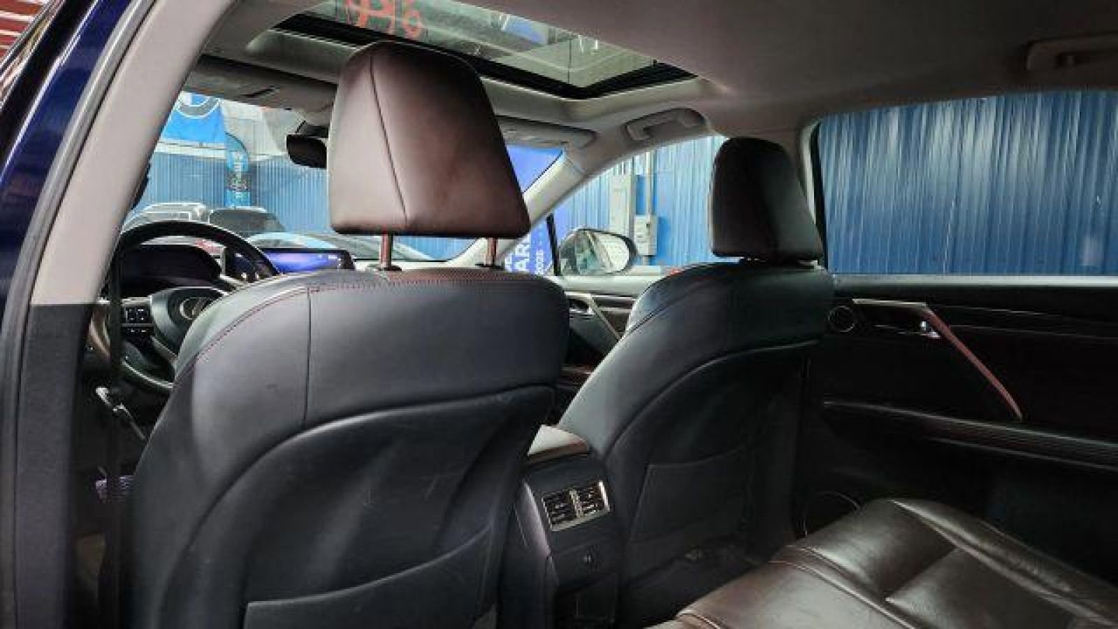 Used 2017 Lexus RX 350 AWD w/ Premium Package image 20