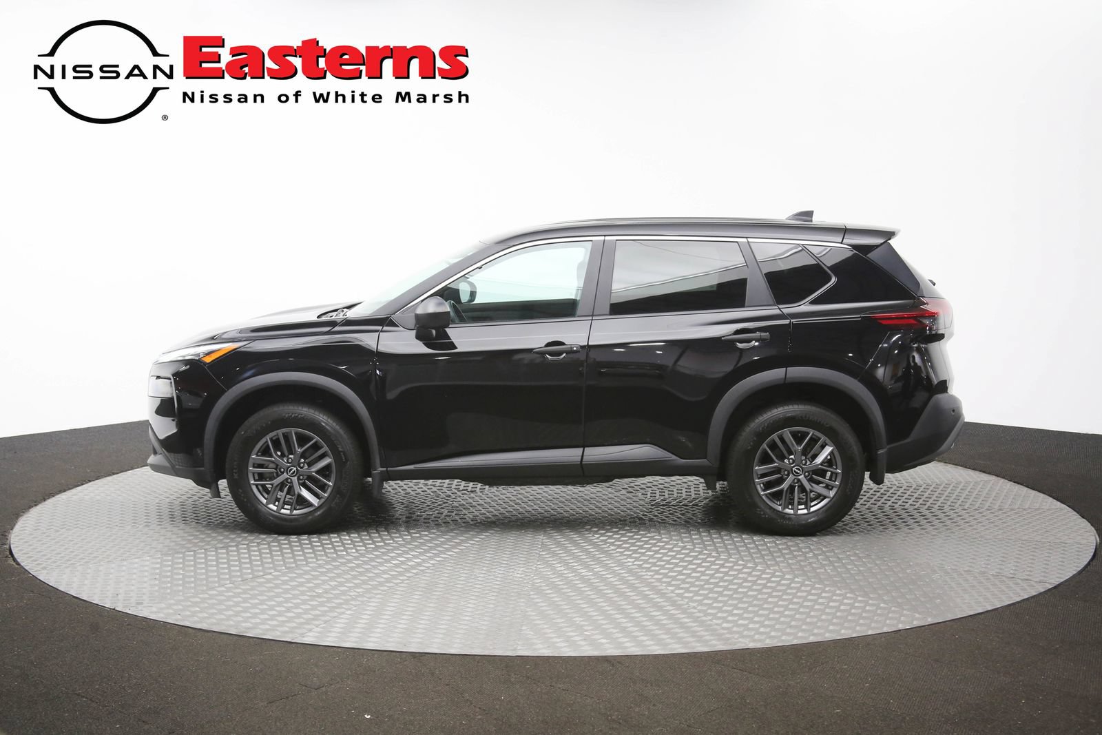 Used 2023 Nissan Rogue S AWD/4WD image 58