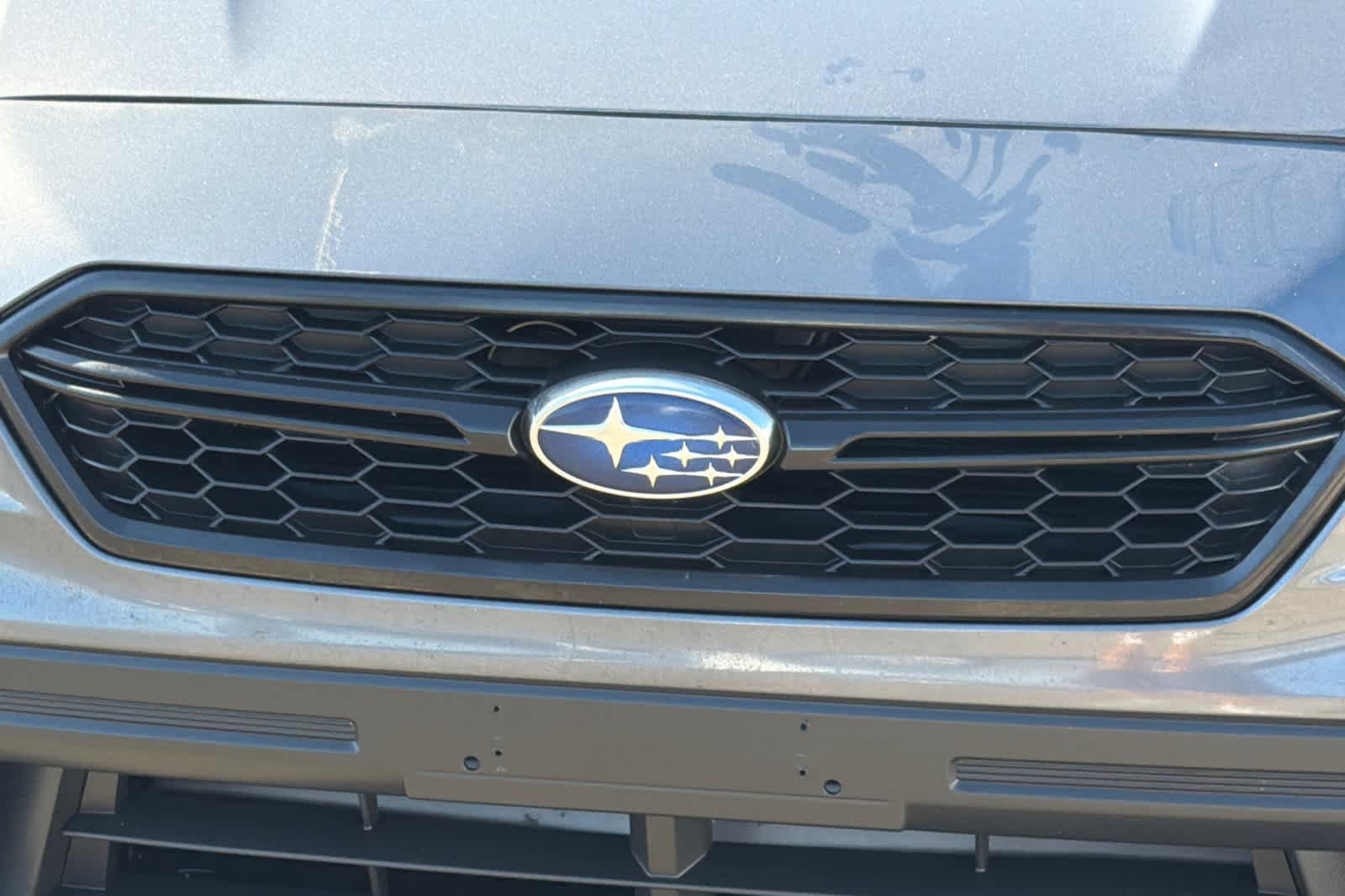 Used 2021 Subaru WRX w/ Popular Package #1 AWD/4WD image 16