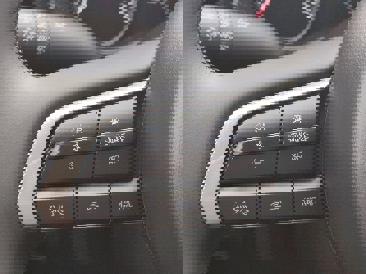 New 2026 MAZDA CX-30 AWD 2.5 S w/ Select Sport Pkg image 23