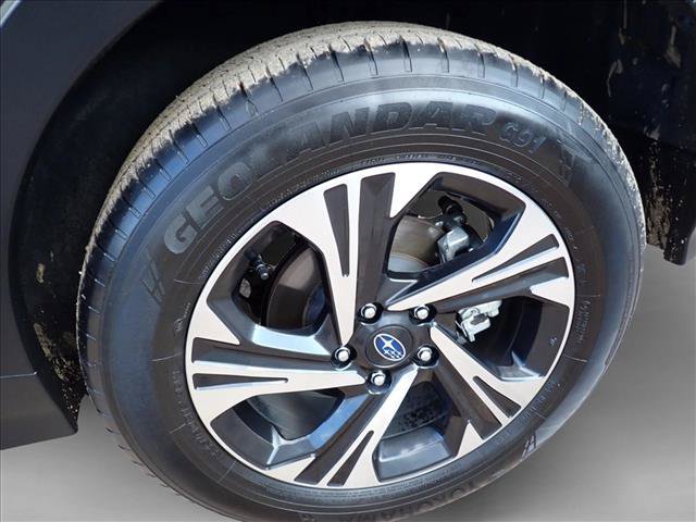 Certified 2024 Subaru Crosstrek 2.0i Premium w/ Crosstrek Mirror Package AWD/4WD image 7