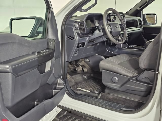 Certified 2024 Ford F150 STX w/ STX Black Appearance Package AWD/4WD image 22