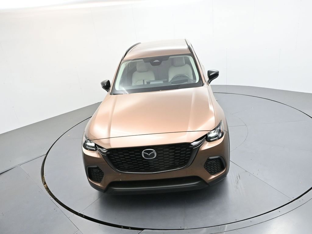 New 2026 MAZDA CX-70 SC Plus image 10