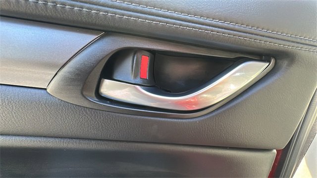 Used 2025 MAZDA CX-5 AWD 2.5 S w/ Preferred Package image 33