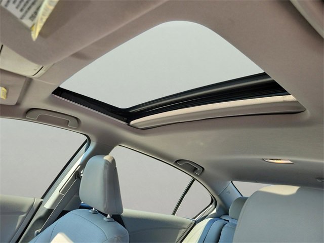 Used 2017 Honda Accord EX-L image 17