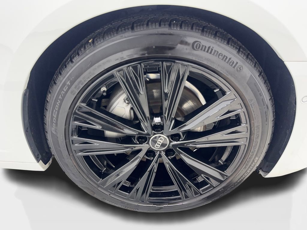 Used 2023 Audi A6 Premium Plus w/ Premium Plus Package image 82