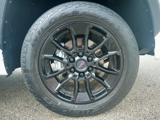 Used 2023 Toyota Tundra SR5 image 32