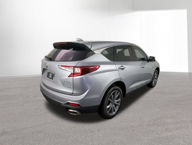 Used 2024 Acura RDX SH-AWD w/ Technology Package image 12