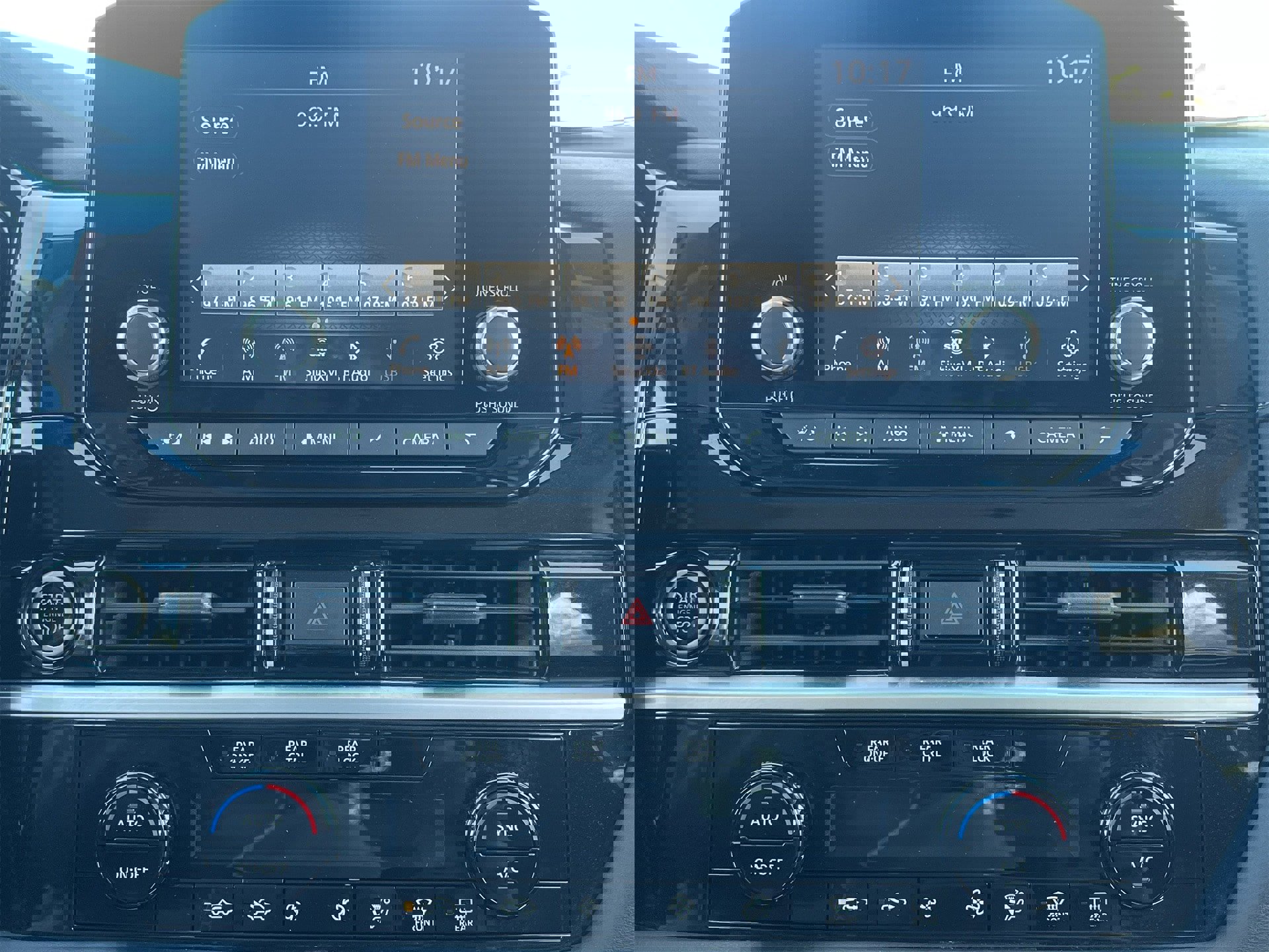 Certified 2022 Nissan Pathfinder S image 5