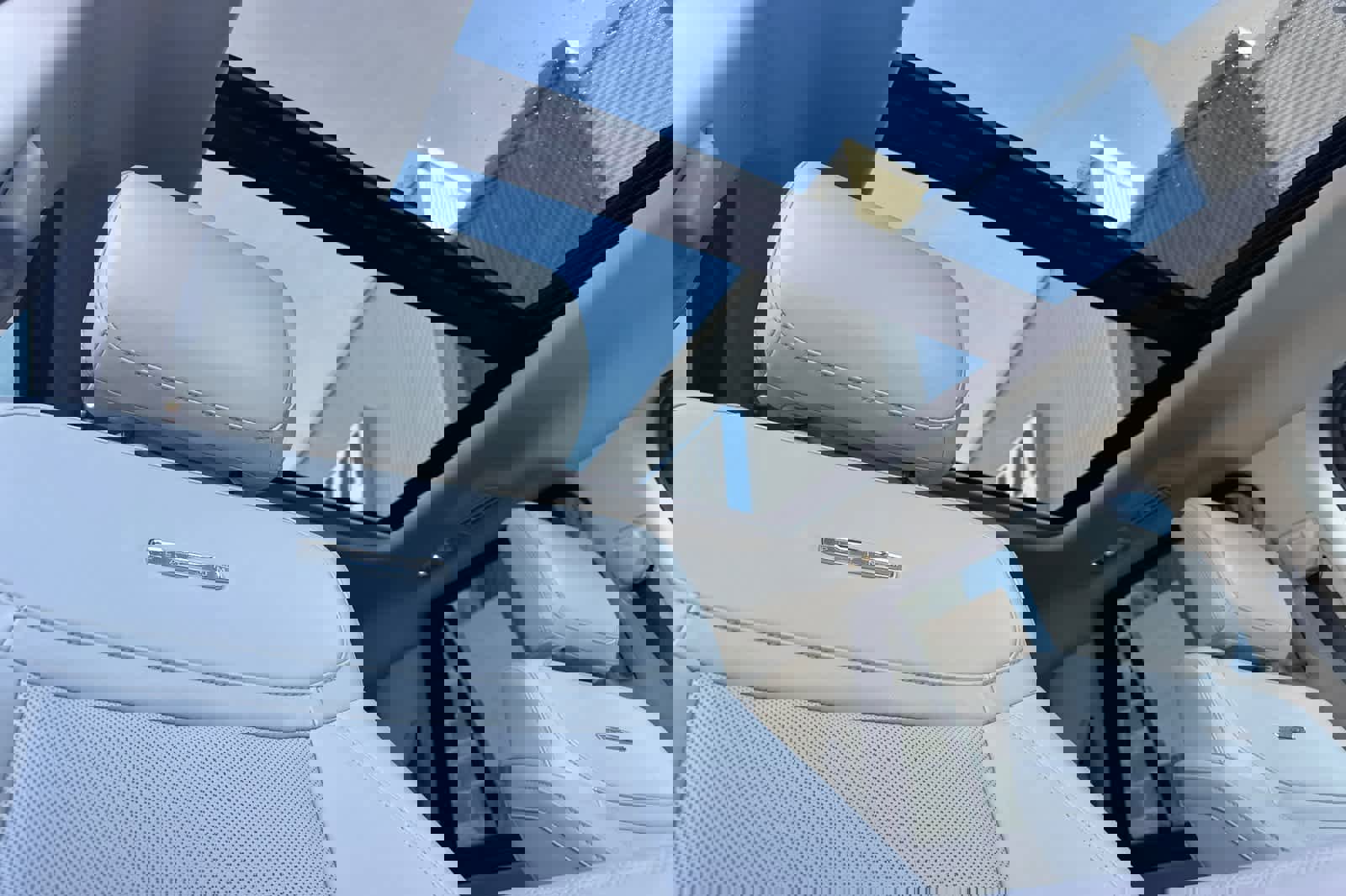 Certified 2025 Ford Expedition Platinum image 18