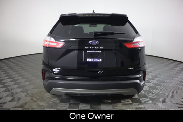 Used 2024 Ford Edge SEL w/ Convenience Package AWD/4WD image 6