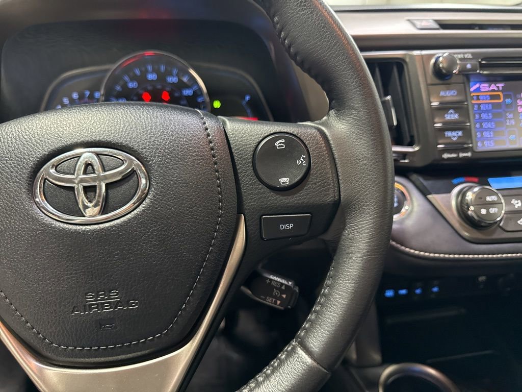Used 2013 Toyota RAV4 Limited image 12