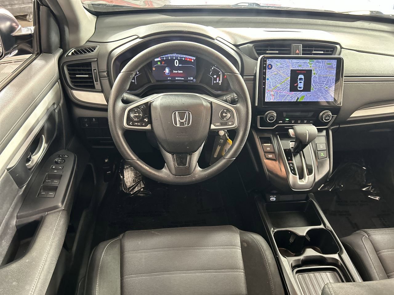 Used 2020 Honda CR-V LX image 20