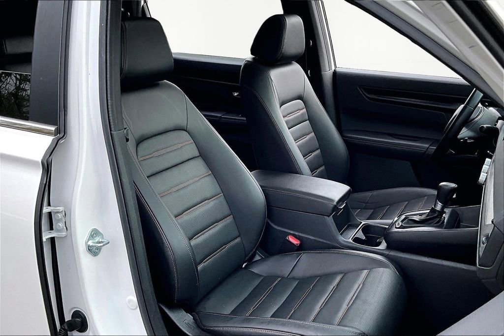 Used 2025 Honda CR-V Sport-L image 22