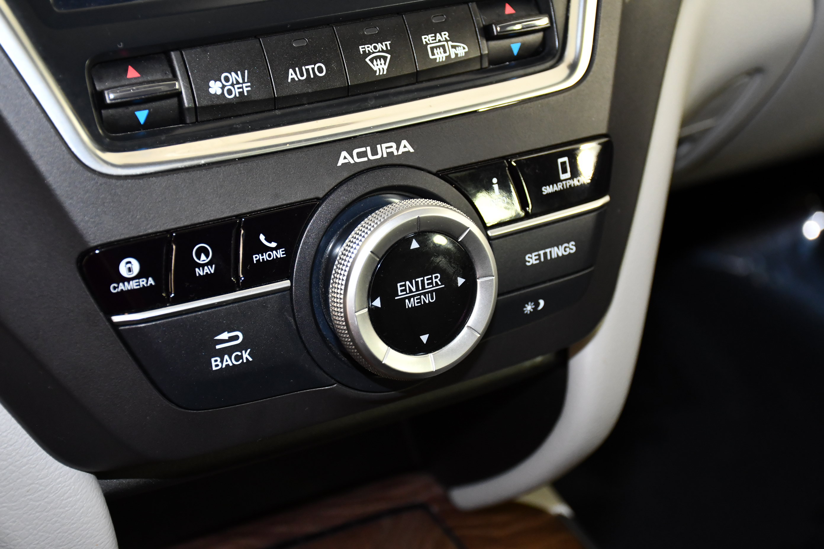 Certified 2020 Acura MDX w/ Advance Package AWD/4WD image 20