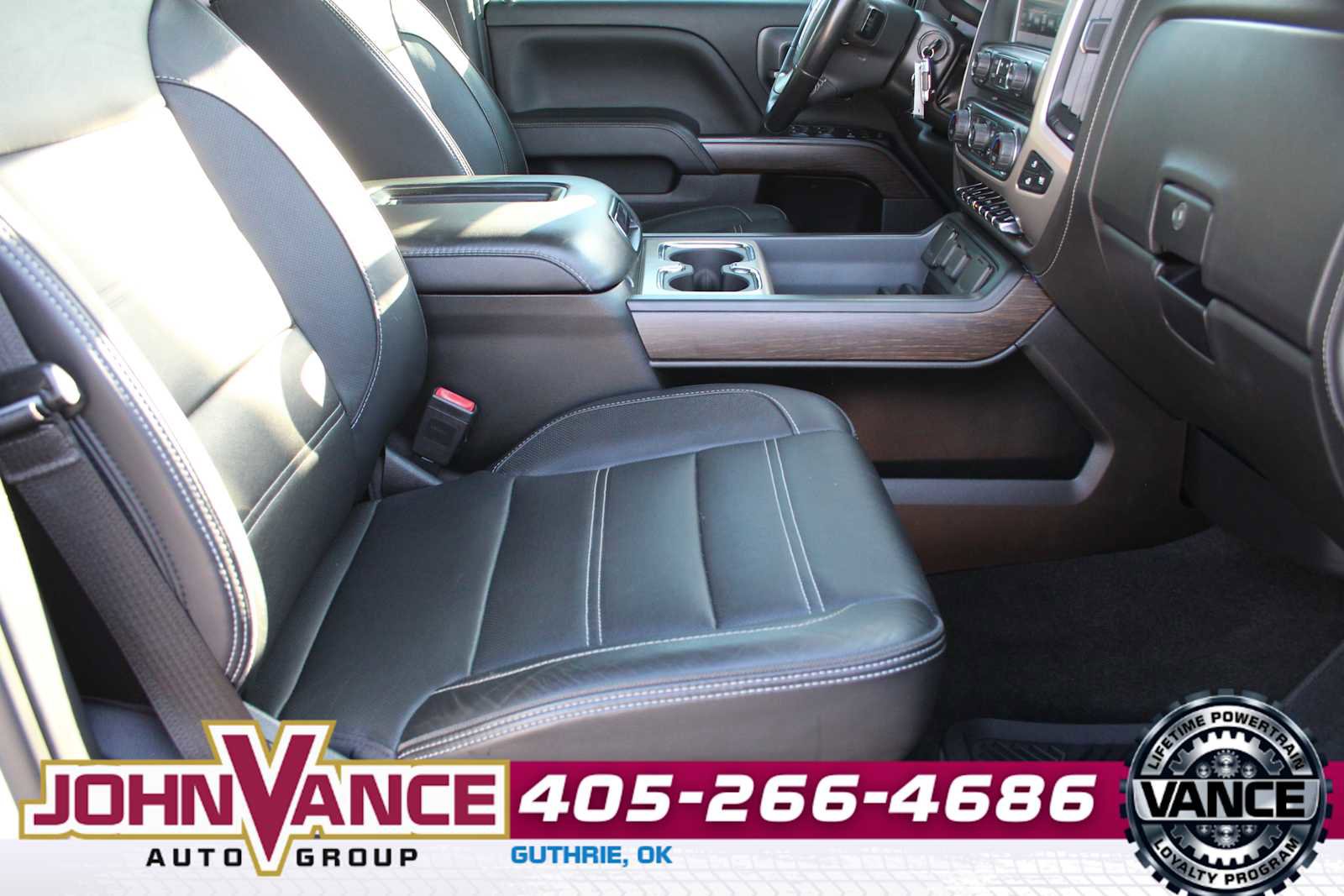 Used 2019 GMC Sierra 2500 Denali w/ Duramax Plus Package image 19