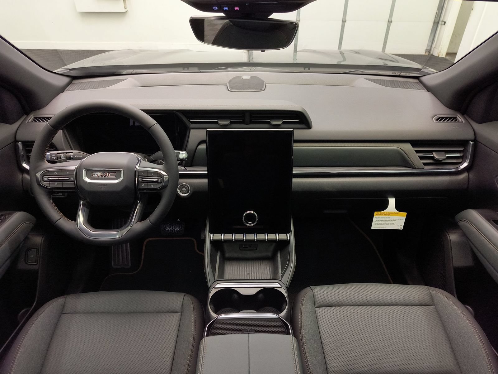 New 2026 GMC Terrain AT4 w/ Technology Package II AWD/4WD image 13