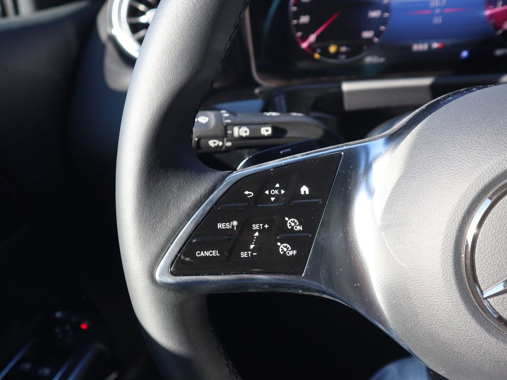 New 2026 Mercedes-Benz GLA 250 image 20