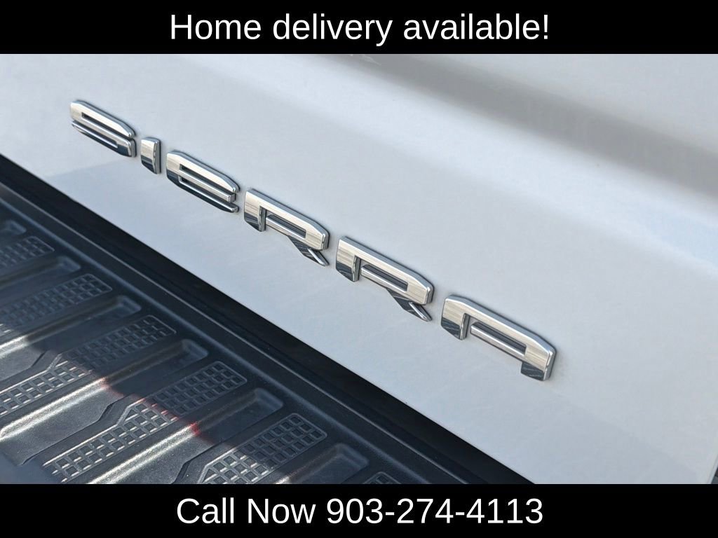 Used 2023 GMC Sierra 1500 Denali w/ Denali Reserve Package image 10