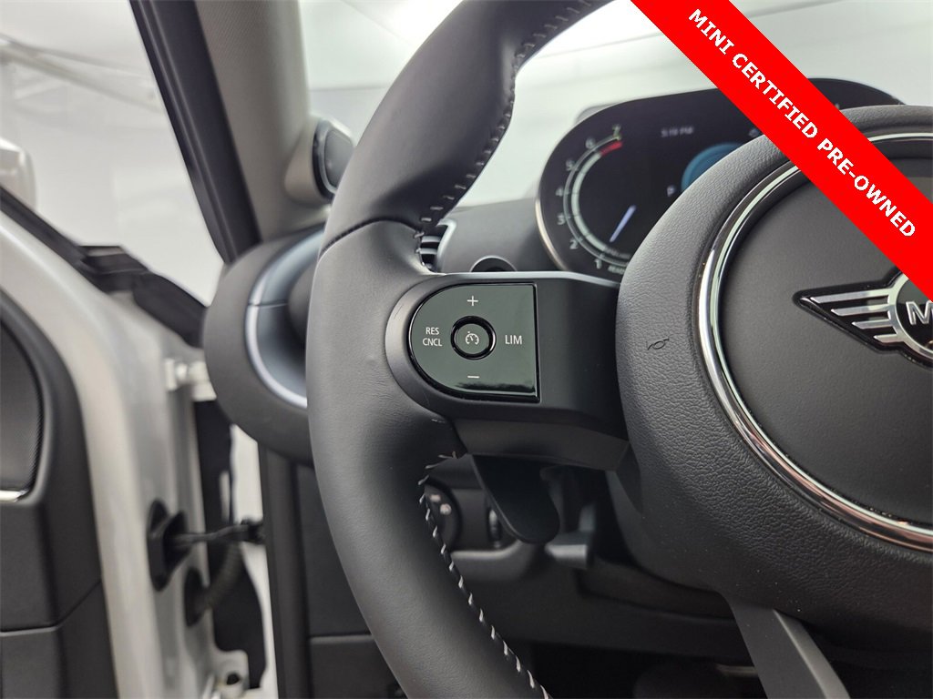 Used 2023 MINI Cooper Clubman S image 13