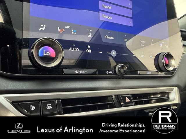 Used 2026 Lexus RX 450h AWD w/ Convenience Package image 11