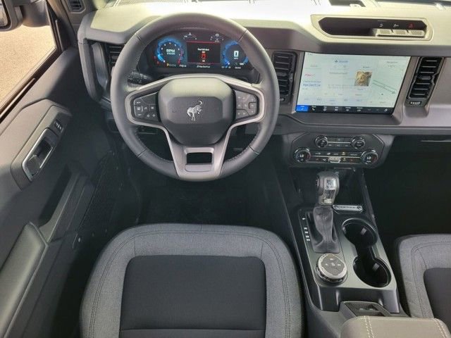 New 2025 Ford Bronco Big Bend image 9