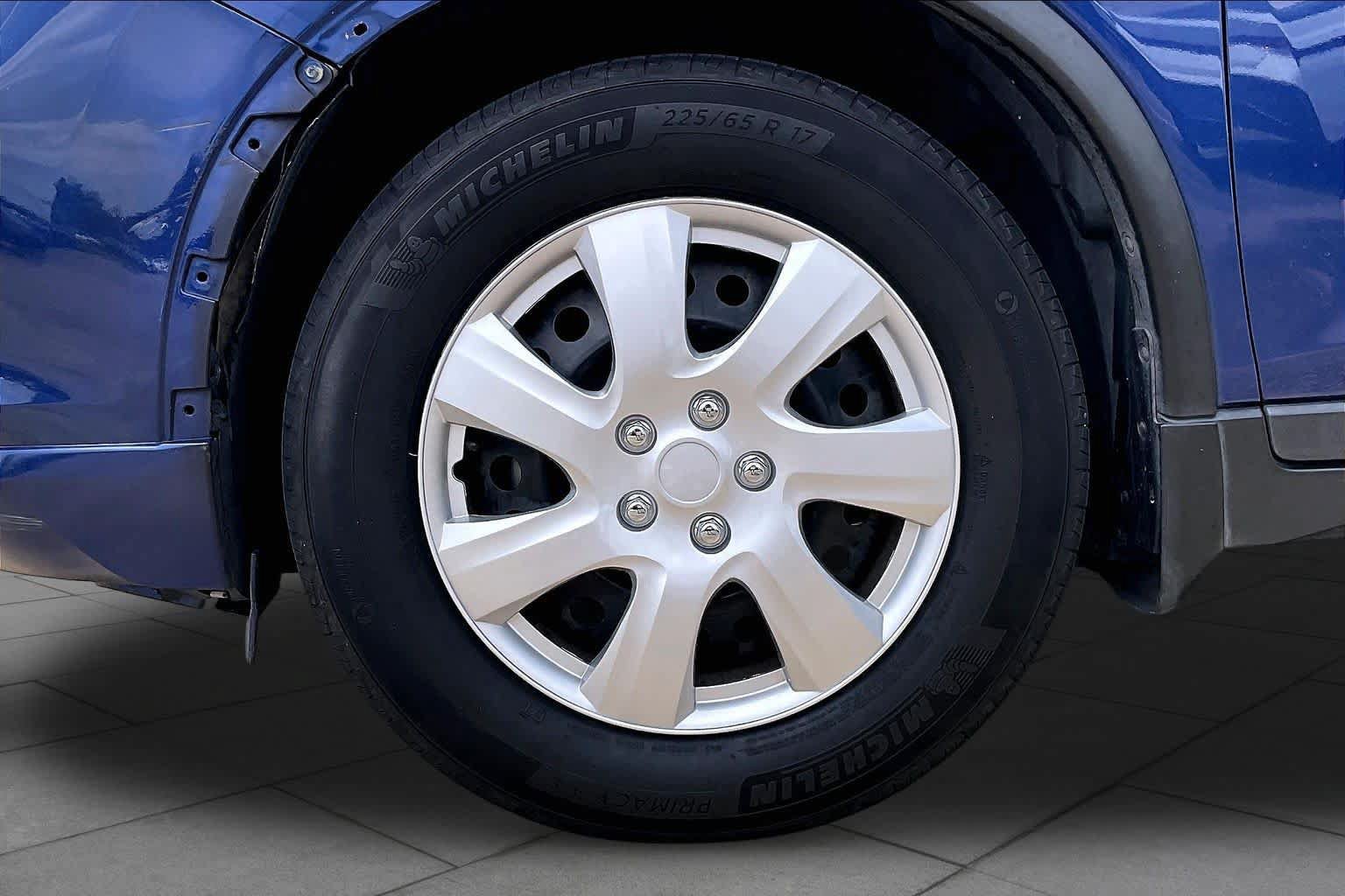 Used 2019 Nissan Rogue S FWD image 9
